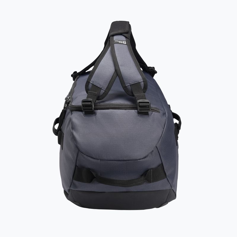 Reisetasche Jack Wolfskin All-In Duffle 45 l midnight sky 6