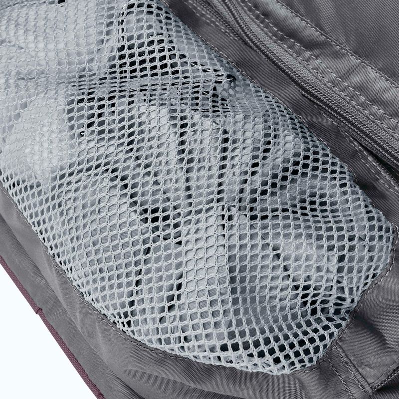 Kosmetikerin Jack Wolfskin Konya Waschsalon amaranth 6