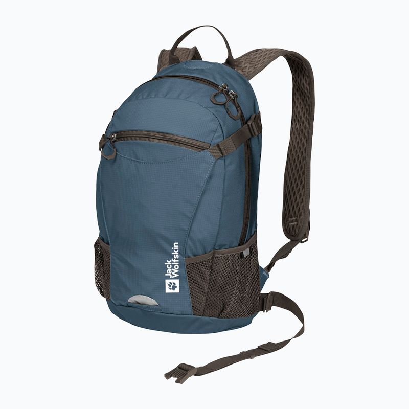 Fahrradrucksack Jack Wolfskin Velocity 12 l Midnight Sky