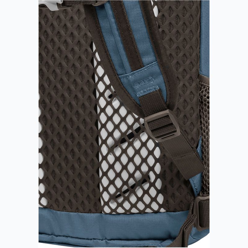 Fahrradrucksack Jack Wolfskin Velocity 12 l Midnight Sky 4