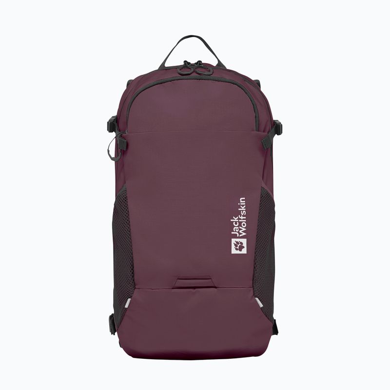 Rucksack Jack Wolfskin Velocity 20 l amaranth