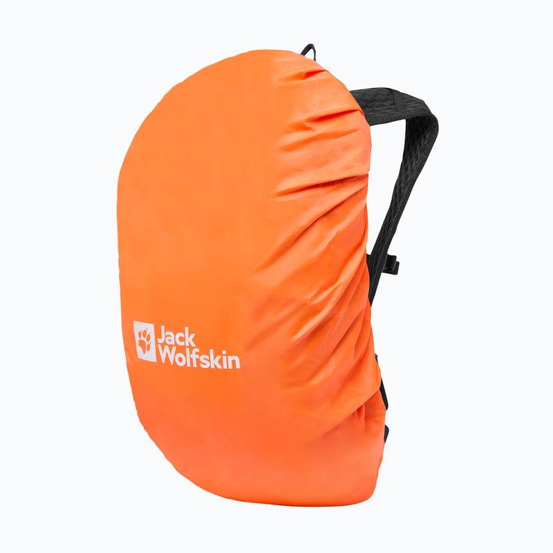 Rucksack Jack Wolfskin Velocity 20 l amaranth 10