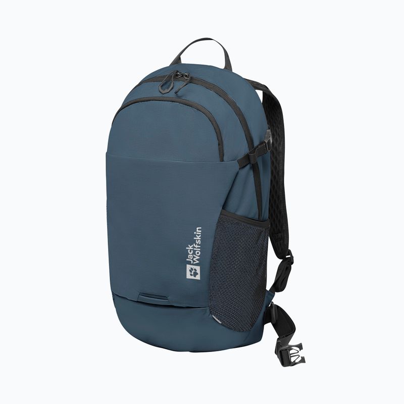 Rucksack Jack Wolfskin Velocity 20 l midnight sky 3