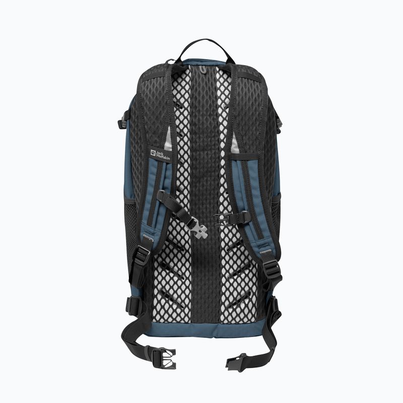 Rucksack Jack Wolfskin Velocity 20 l midnight sky 4