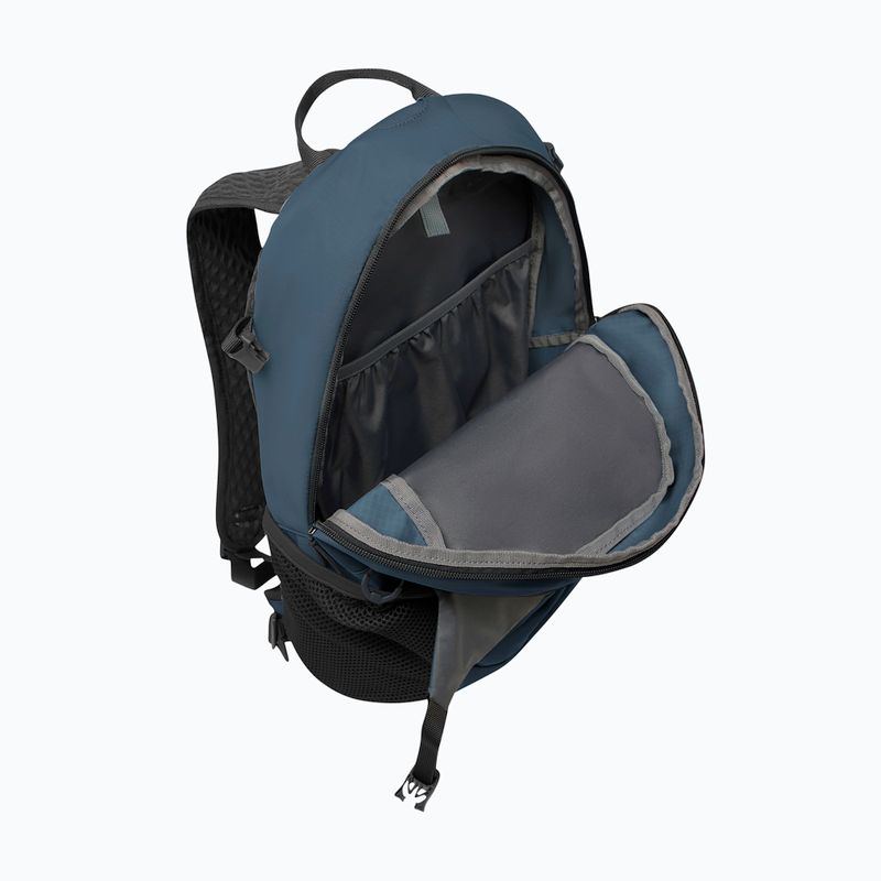 Jack Wolfskin Velocity Rucksack 20 l Midnight Sky 8