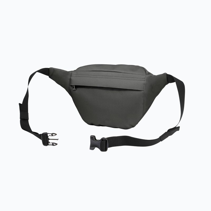 Gürteltasche Jack Wolfskin Konya Hipbag 2 l slate 2