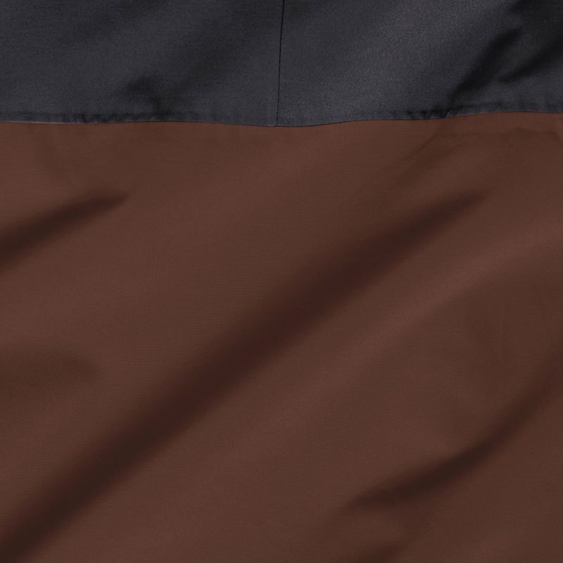 Jacke 3in1 Herren Jack Wolfskin Taubenberg 3In1 hot choc 15