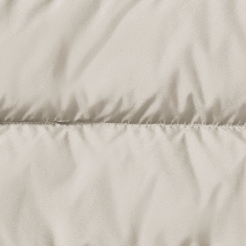 Daunenmantel Damen Jack Wolfskin Frozen Palace pale sand 12