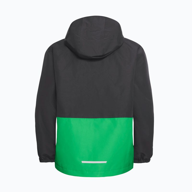 Kinder 3in1 Jack Wolfskin Iceland 3IN1 Jacke mystic geen 2