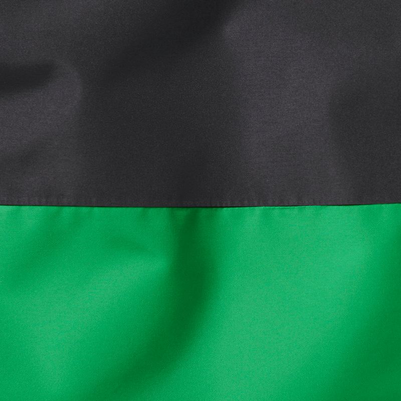 Jacke 3in1 Kinder Jack Wolfskin Iceland 3IN1 mystic geen 6