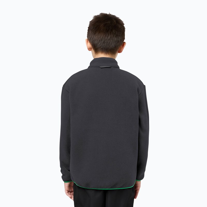Kinder 3in1 Jack Wolfskin Iceland 3IN1 Jacke mystic geen 16