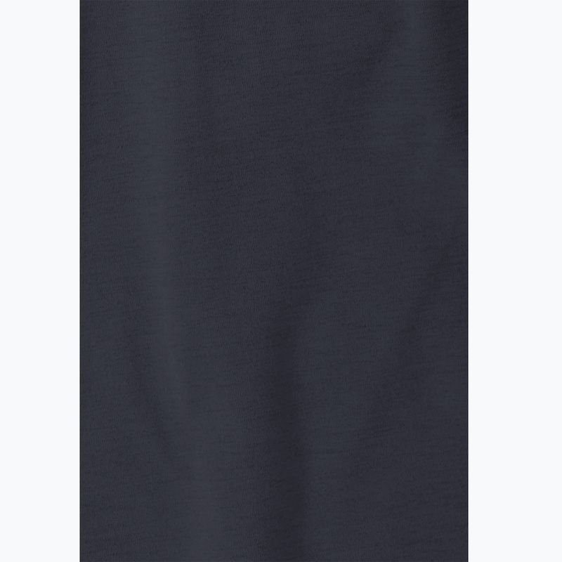 Damen-Trekking-T-Shirt Jack Wolfskin Travel T dark navy 7