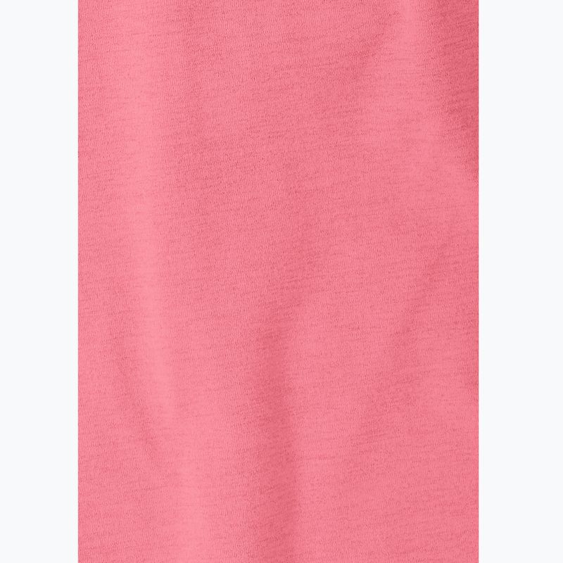 Damen-Trekking-T-Shirt Jack Wolfskin Travel T evening rose 7