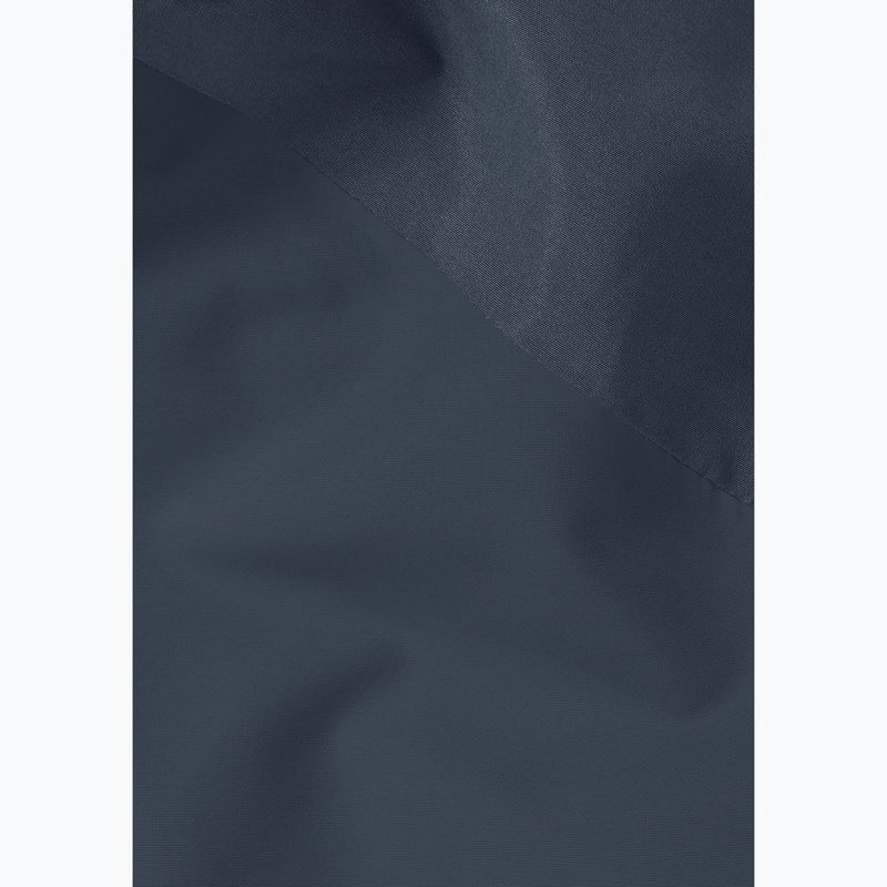 Regenjacke Damen Jack Wolfskin Wildbound 2L midnight sky 10