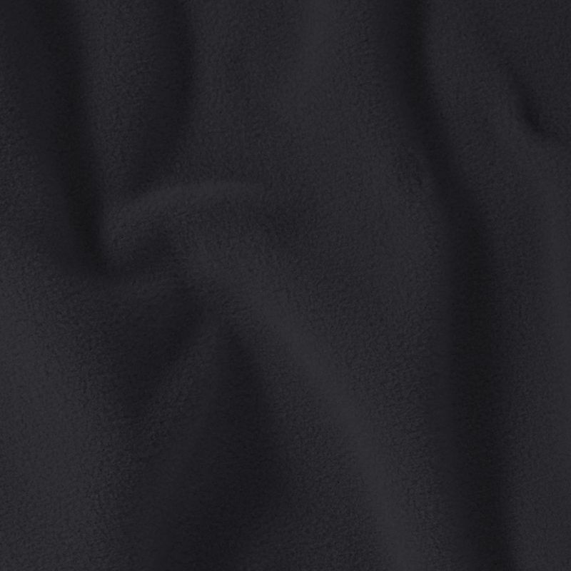 Fleecejacke für Damen Jack Wolfskin Taunus 100 Full Zip black 9