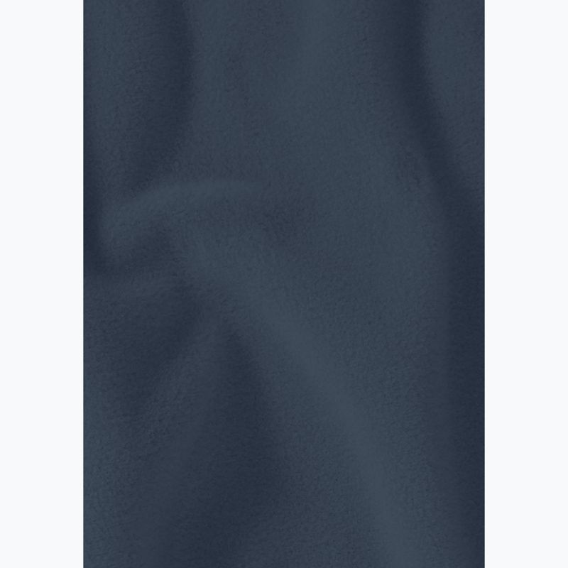 Fleecejacke für Damen Jack Wolfskin Taunus 100 Full Zip midnight sky 9