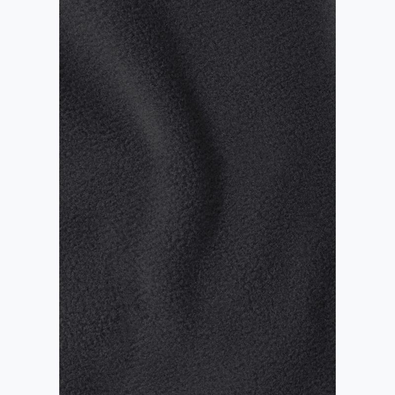 Fleecejacke für Herren Jack Wolfskin Taunus 200 Full Zip black 9