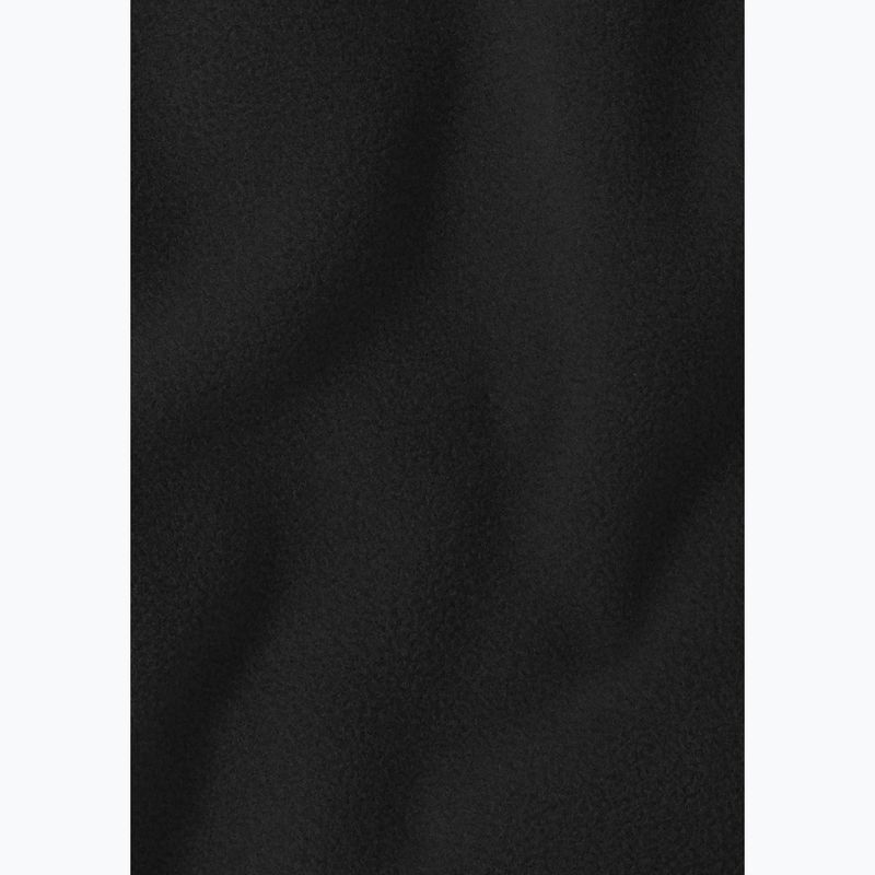 Fleecejacke für Herren Jack Wolfskin Taunus 100 Full Zip black 9