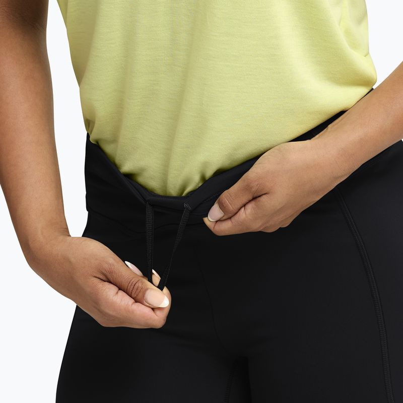 Damenleggings Jack Wolfskin Wildstride black 5