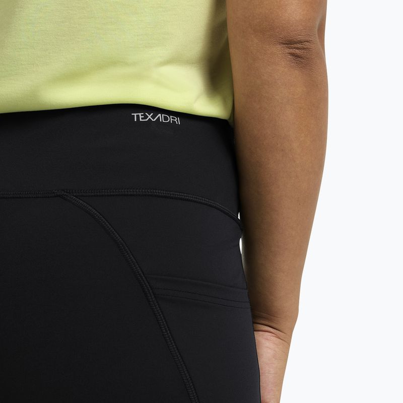 Damenleggings Jack Wolfskin Wildstride black 7