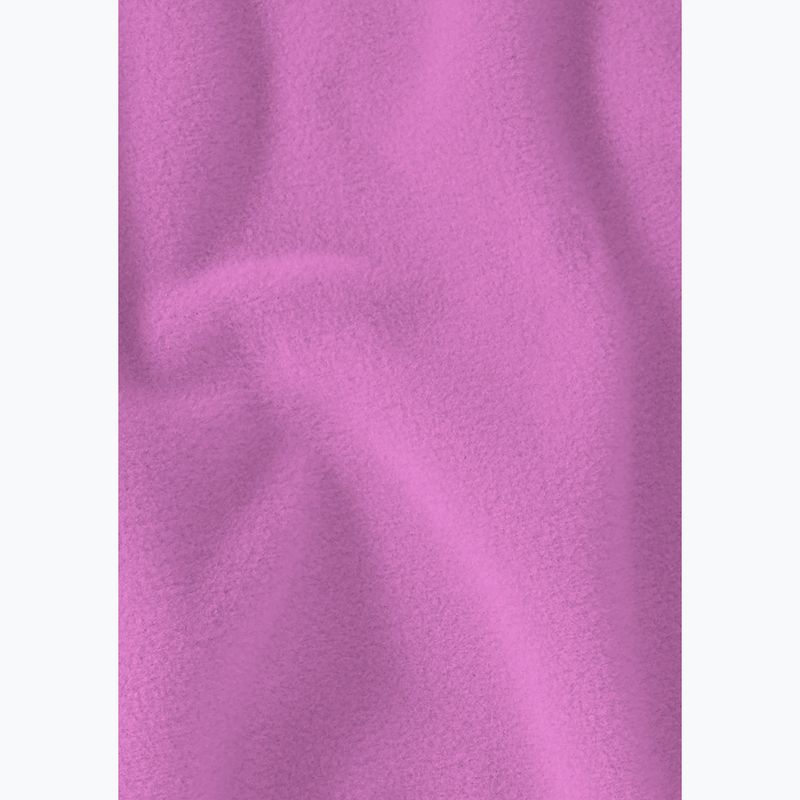 Fleecejacke für Damen Jack Wolfskin Taunus 100 Full Zip foxglove 9