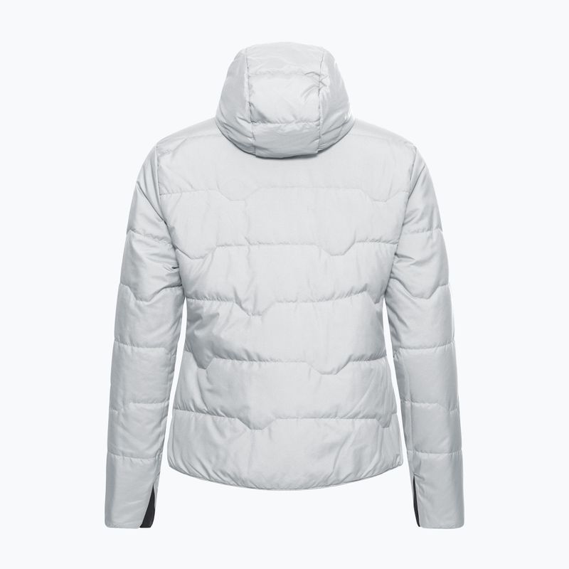 Gefütterte Damenjacke Jack Wolfskin Trail Light Ins 2IN1 black 11