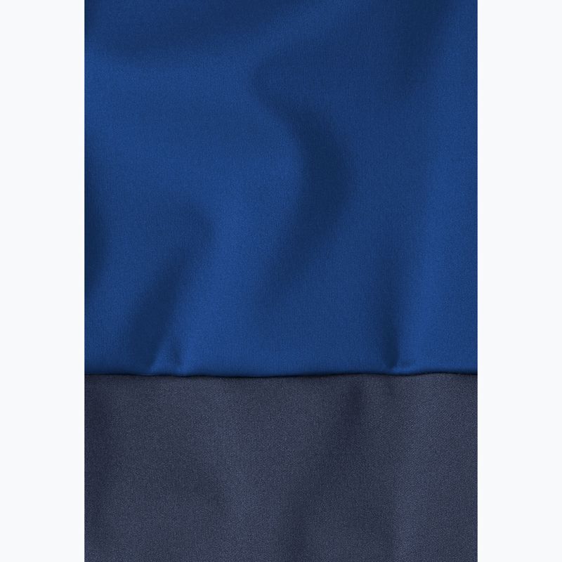 Softshell-Jacke für Herren Jack Wolfskin Skyvail blue orchid 10