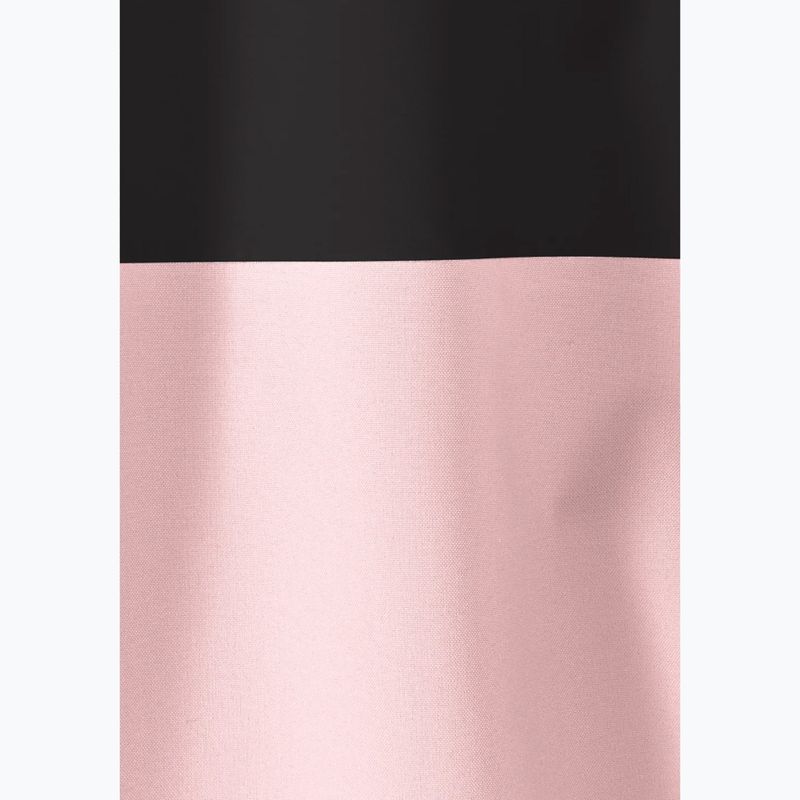 Regenjacke Damen Jack Wolfskin Rockpaw 3L rosegarden 10