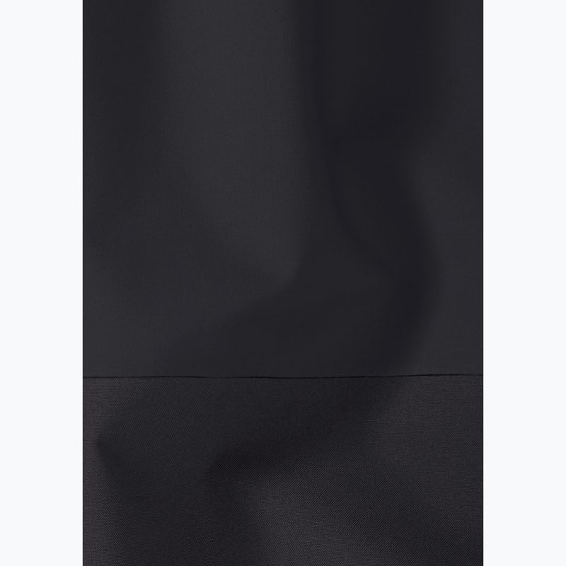 Herren-Regenjacke Jack Wolfskin Rockpaw 3L phantom 10