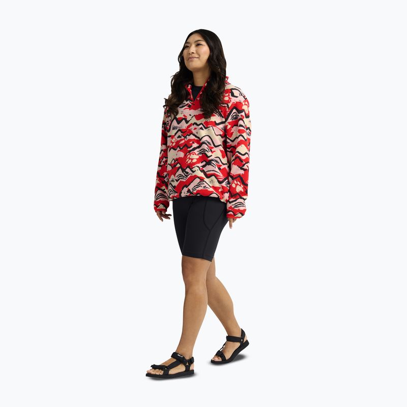 Damen-Sandalen  Jack Wolfskin Taiga black 5