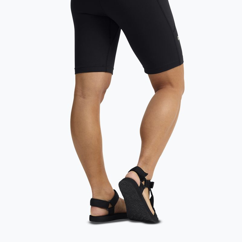 Damen-Sandalen  Jack Wolfskin Taiga black 6