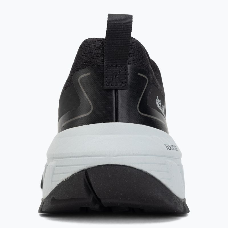 Wanderschuhe Damen  Jack Wolfskin Wild Hike Low black/phantom 6