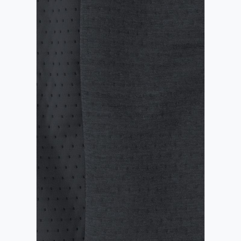 Fleecejacke für Damen Jack Wolfskin Anytrail Full Zip phantom 9