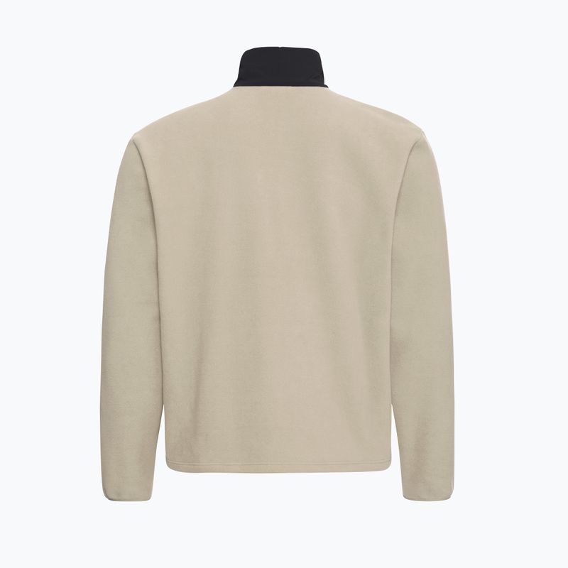 Fleecejacke für Herren Jack Wolfskin Sumetro Full Zip oyster 8