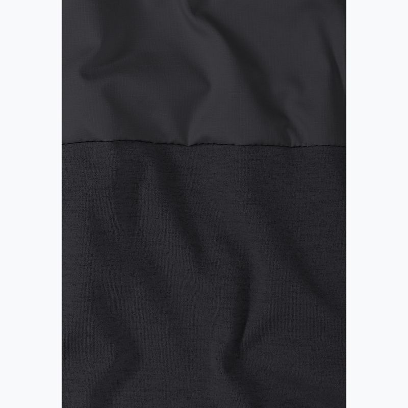 Herren-Trekkingsweatshirt  Jack Wolfskin Sucol Hoody black 7