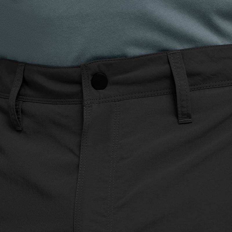 Herren-Trekkingshorts Jack Wolfskin Duneland black 4