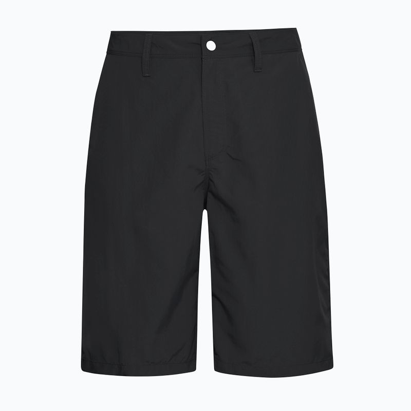 Herren-Trekkingshorts Jack Wolfskin Duneland black 8