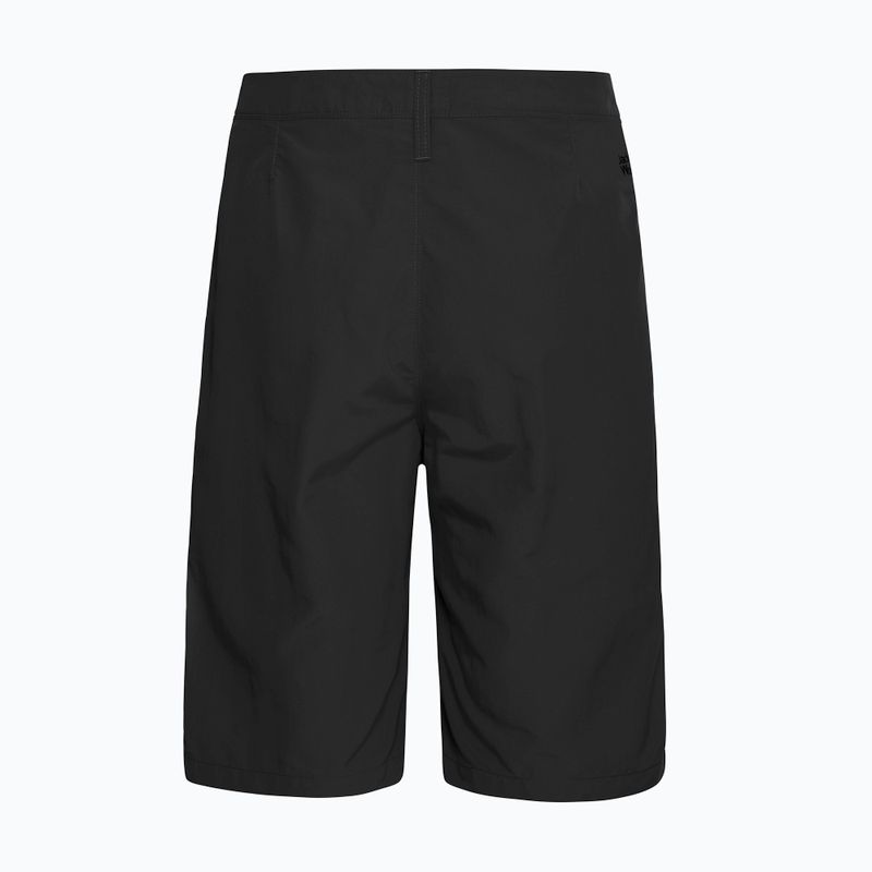 Herren-Trekkingshorts Jack Wolfskin Duneland black 9