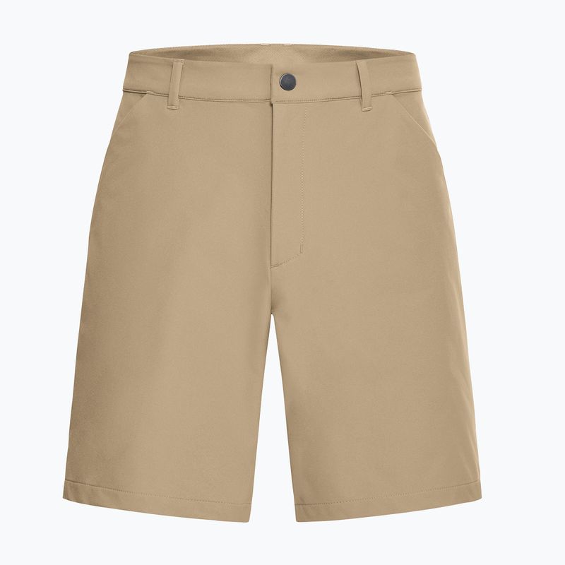 Herren-Trekkingshorts Jack Wolfskin Pico hazel wood 8