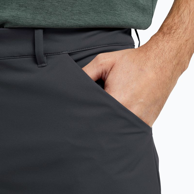 Herren-Trekkingshorts Jack Wolfskin Pico phantom 4