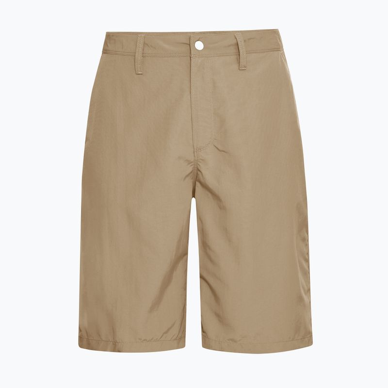 Herren-Trekkingshorts Jack Wolfskin Duneland hazel wood 8