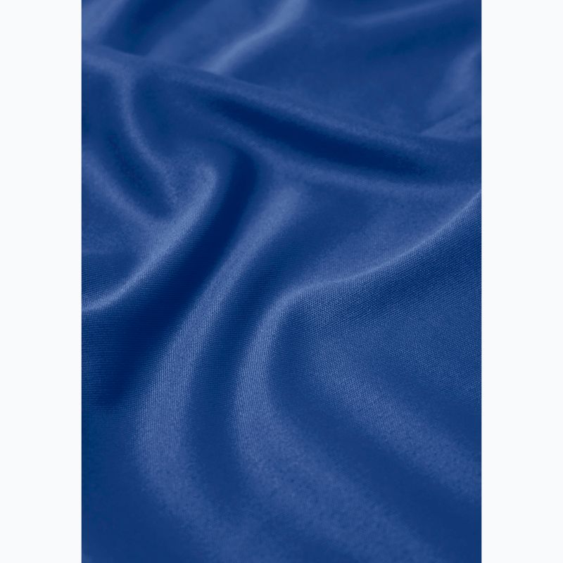 Trekkingshirt Herren Jack Wolfskin Tech T blue orchid 8