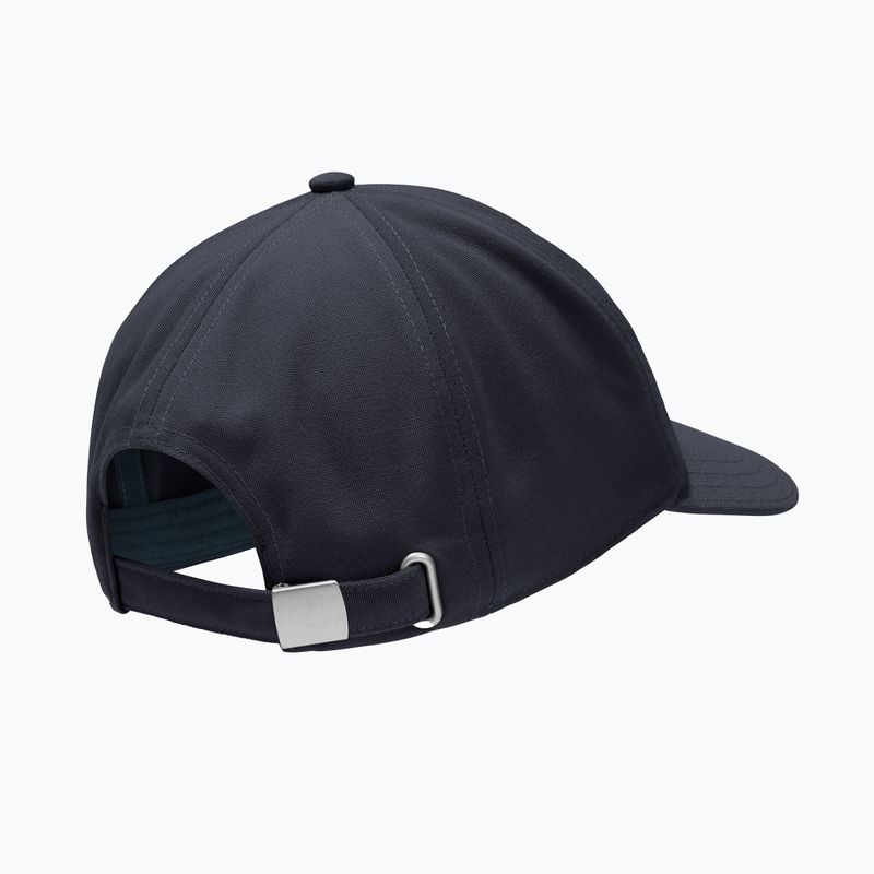 Basecap Jack Wolfskin sunset dark navy 2