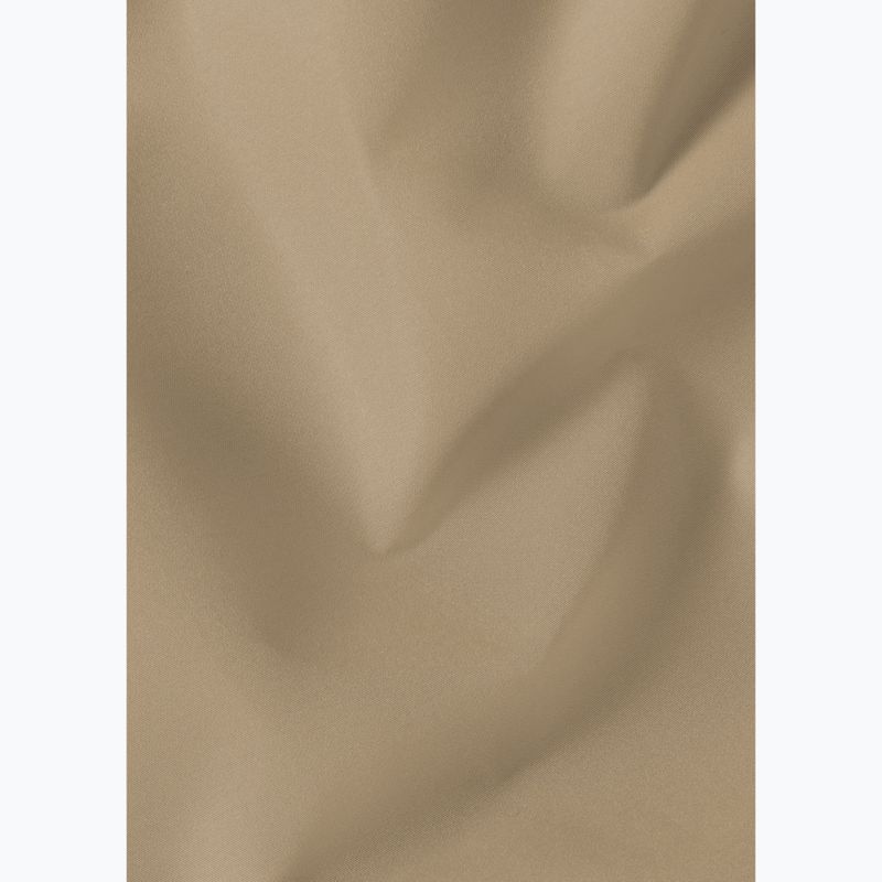 Regenjacke Herren Jack Wolfskin Jasper 2L hazel wood 10