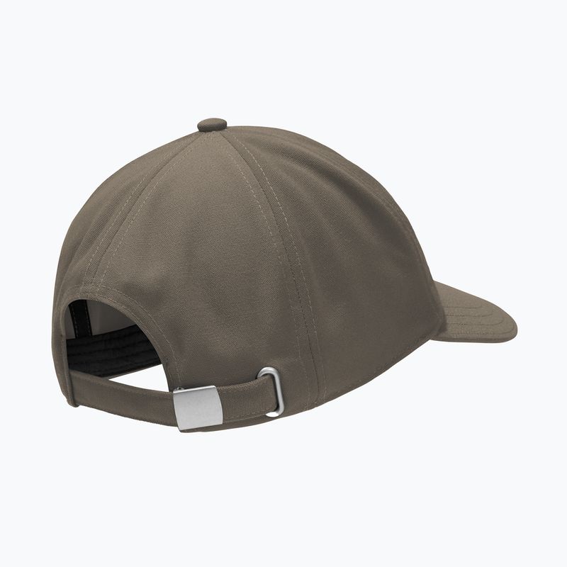 Basecap Jack Wolfskin sunset stone 2