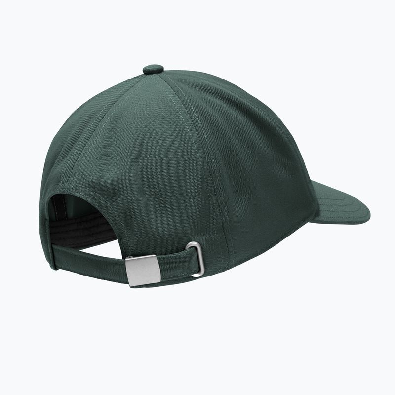 Basecap Jack Wolfskin sunset sago palm 2