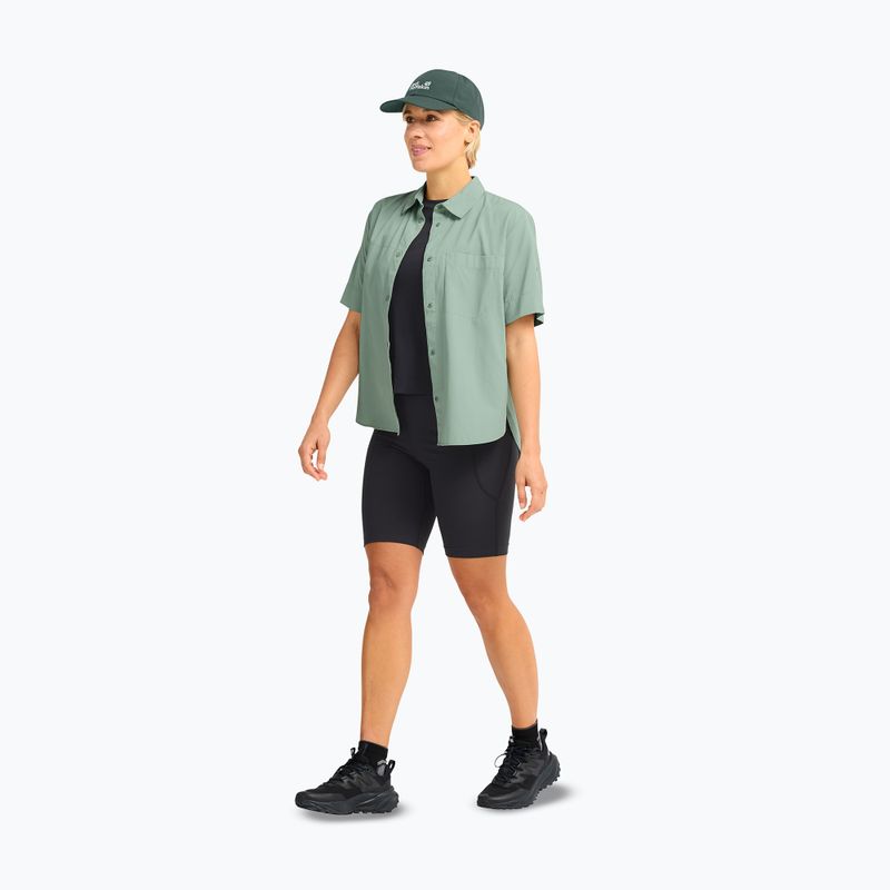 Basecap Jack Wolfskin sunset sago palm 5