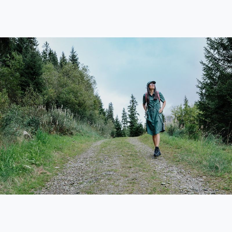 Basecap Jack Wolfskin sunset sago palm 10