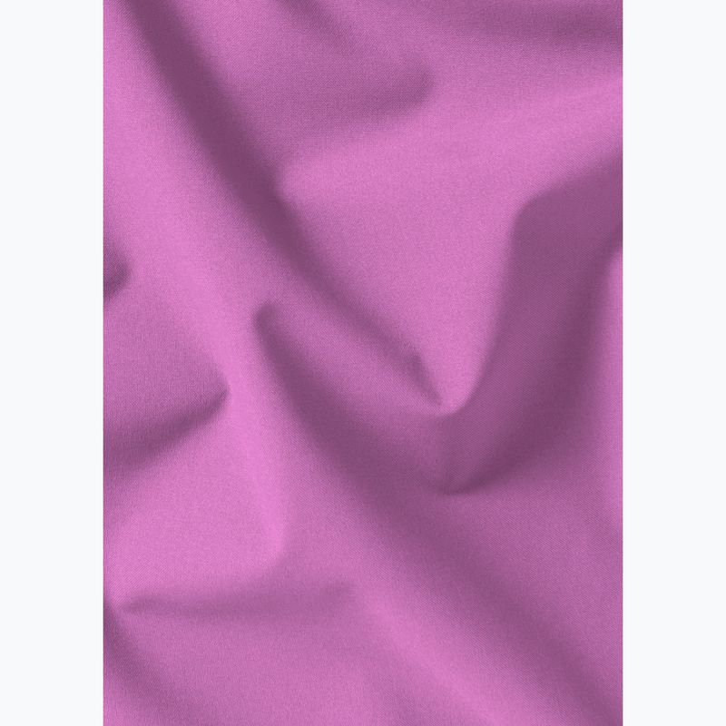 Regenjacke Damen Jack Wolfskin Trailtime 2L foxglove 10