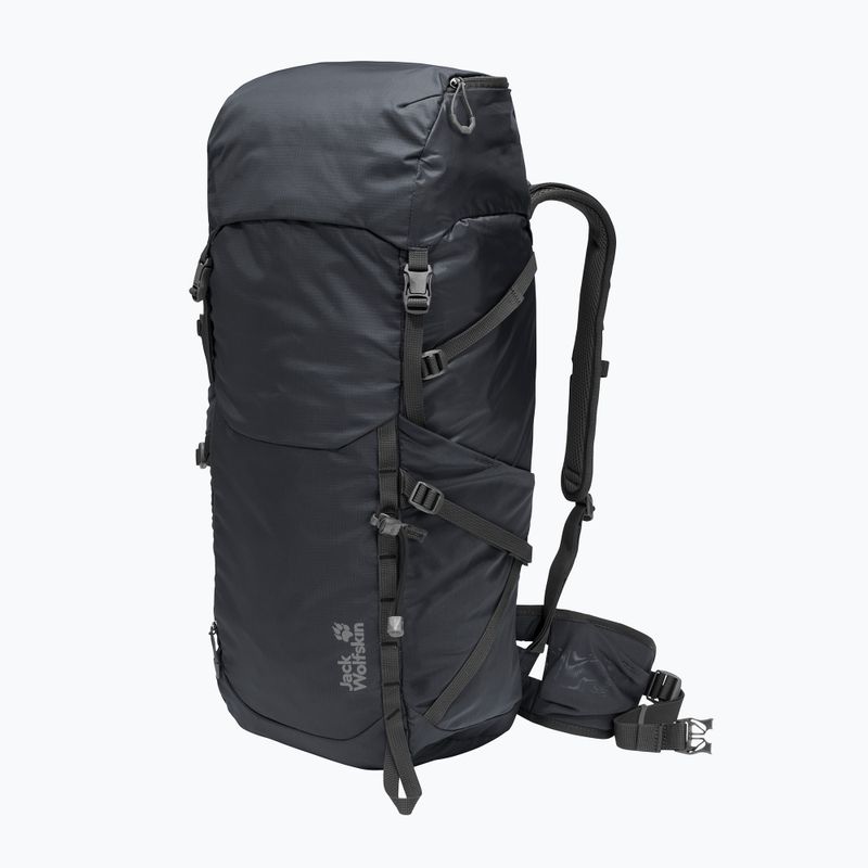 Wanderrucksack Jack Wolfskin Echotrek Shape 30 l phantom 2